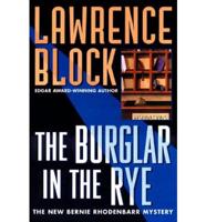 The Burglar in the Rye