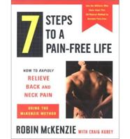 7 Steps to a Pain-Free Life