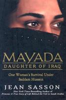 Mayada, Daughter of Iraq