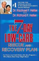 The 7-Day Low-Carb Rescue and Recovery Plan