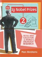 The Ig Nobel Prizes 2