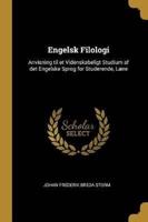 Engelsk Filologi