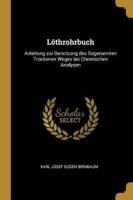 Löthrohrbuch