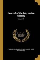Journal of the Polynesian Society; Volume XV