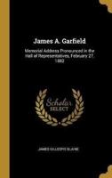 James A. Garfield