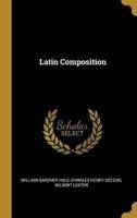 Latin Composition