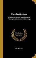 Popular Geology