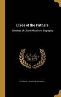Lives of the Fathers