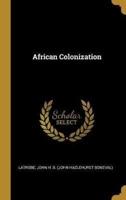 African Colonization