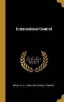 International Control