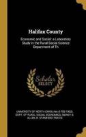 Halifax County