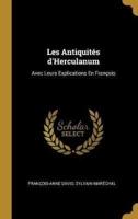 Les Antiquités d'Herculanum