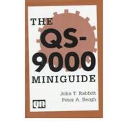 The QS-9000 Miniguide
