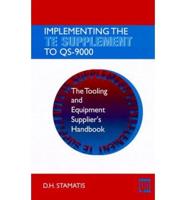 Implementing the TE Supplement to QS-9000