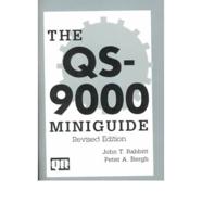 The QS-9000 Miniguide