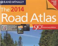 The 2014 Road Atlas
