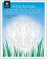 Artful Animals Dot to Dot