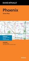 Rand McNally Folded Map: Phoenix Street Map