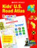 Kid's U.S.Road Atlas