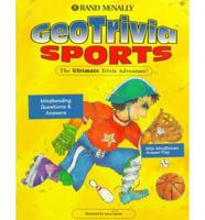 Geotrivia Sports
