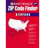 United States Zip Code Finder