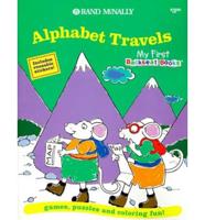 Alphabet Travels