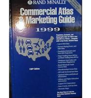 United States Commercial Atlas & Marketing Guide 1999