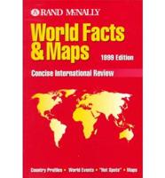 World Facts and Maps 1999