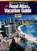 United States/Canada/Mexico Ultimate Road Atlas & Vacation Guide 1999