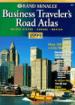 Business Traveler's Road Atlas 1999