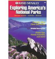 Exploring America's National Parks