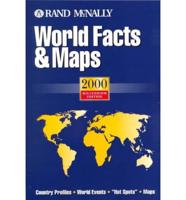 World Maps and Facts 2000