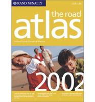 United States/Canada/Mexico Road Atlas 2002