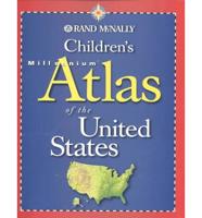 Rand McNally Childrens Atlas of the United States