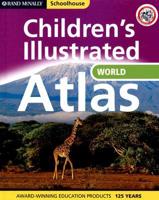 Children's Illustrated Atlas of the World