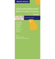 Alpharetta,Roswell, & North Fulton County, Georgia