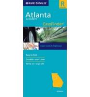 Atlanta, Georgia & Vicinity Region