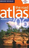 Rand McNally 2006 Pocket Road Atlas