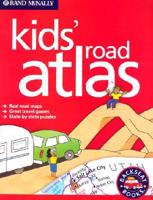 RandMcNally Kids' Road Atlas