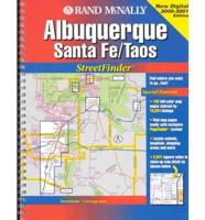 Albuquerque/Santa Fe (New Mexico)