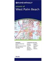 West Palm Beach (Florida) City Map