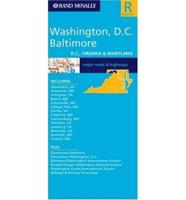 Washington / Baltimore Regional (Maryland)