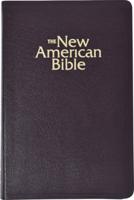 Gift and Award Bible-NABRE-Deluxe