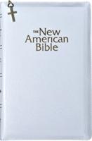Gift and Award Bible-NABRE-Zipper Deluxe