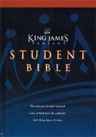 Kjv Student Bible