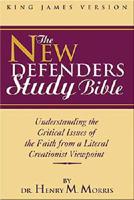 New Defender's Study Bible