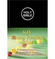 Young Reader's Bible