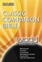 Classic Companion Bible