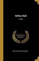 Sefton Hall