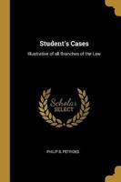 Student's Cases